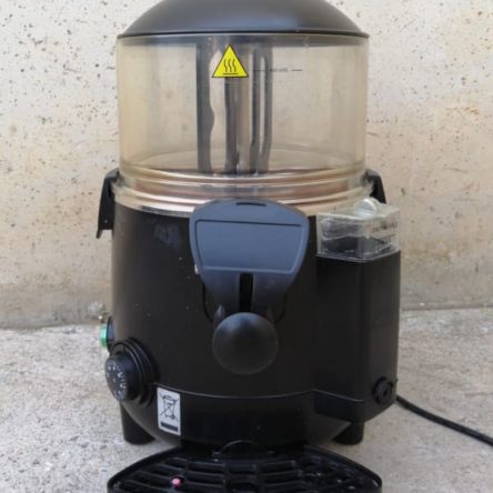 Chocolatera 5 litros SENCOTEL de segunda mano en cabauoportunitats.com