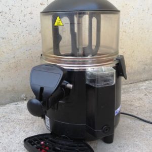 Chocolatera 5 litros SENCOTEL de segunda mano en cabauoportunitats.com