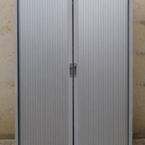 Armari metàl·lic amb persiana nou a cabauoportunitats.com Balaguer - Lleida - Catalunya