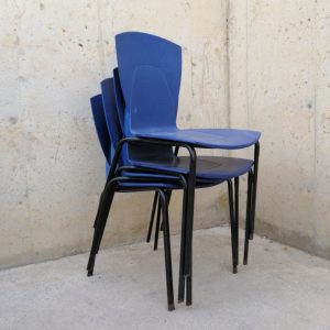 Cadira d'oficna de segona mà a cabauoportunitats.com Balaguer - Lleida - Catalunya