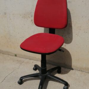 Cadira d'oficina de segona mà a cabauoportunitats.com Balaguer- Lleida - Catalunya