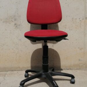 Cadira d'oficina de segona mà a cabauoportunitats.com Balaguer- Lleida - Catalunya