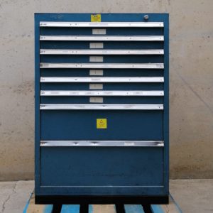 Armari d'organització HECO de segona mà a cabauoportunitats.com Balaguer - Lleida - Catalunya