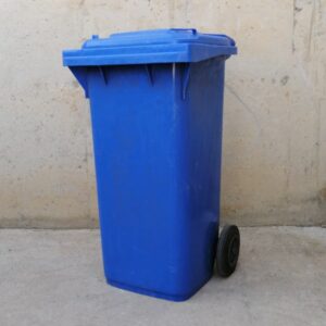 Contenedor 120 litros de segunda mano en cabauoportunitats.com