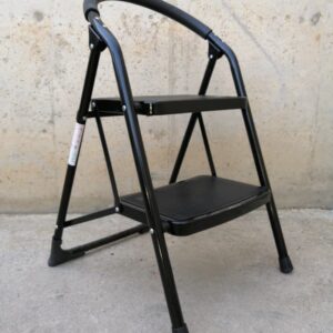 Escalera plegable nueva en cabauoportunitats.com