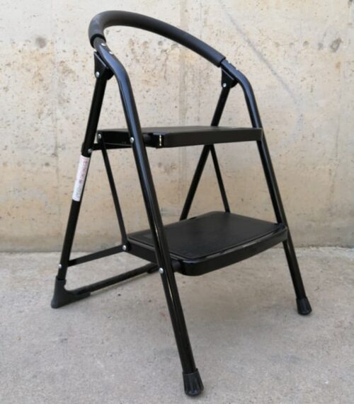 Escalera plegable nueva en cabauoportunitats.com