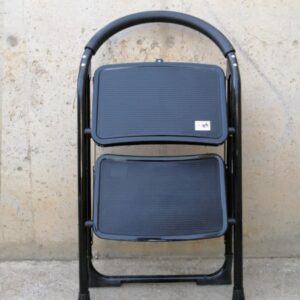 Escalera plegable nueva en cabauoportunitats.com