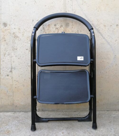 Escalera plegable nueva en cabauoportunitats.com