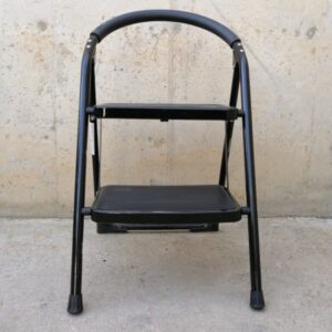 Escalera plegable nueva en cabauoportunitats.com