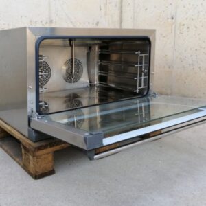 Horno convección UNOX ROSSELLA de segunda mano en cabauoportunitats.com