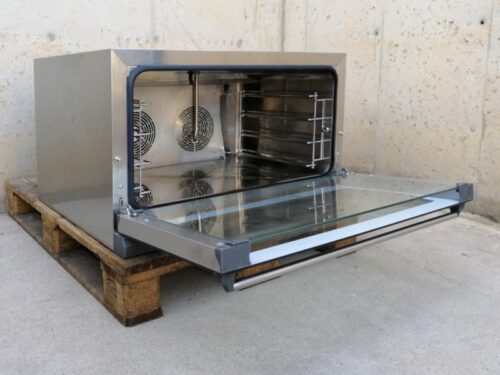 Horno convección UNOX ROSSELLA de segunda mano en cabauoportunitats.com