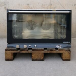 Horno convección UNOX ROSSELLA de segunda mano en cabauoportunitats.com