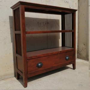 Mueble colonial de segunda mano en cabauoportunitats.com