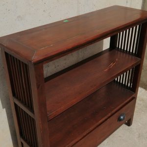 Mueble colonial de segunda mano en cabauoportunitats.com