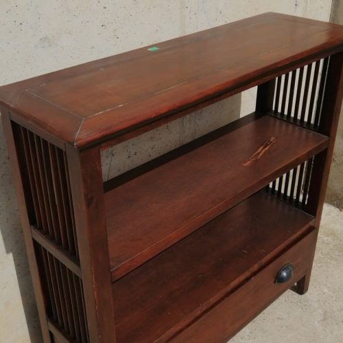 Mueble colonial de segunda mano en cabauoportunitats.com