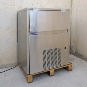 Màquina de glaçons BREMA CB 640A de segona mà a cabauoportunitats.com Balaguer - Lleida -Catalunya