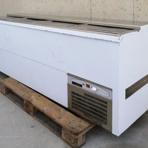 Nevera de segona mà per ampolles a cabauoportunitats.com Balaguer - Lleida - Catalunya