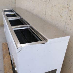 Nevera de segona mà per ampolles a cabauoportunitats.com Balaguer - Lleida - Catalunya