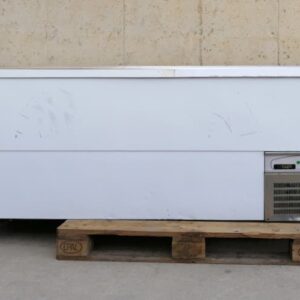 Nevera de segona mà per ampolles a cabauoportunitats.com Balaguer - Lleida - Catalunya