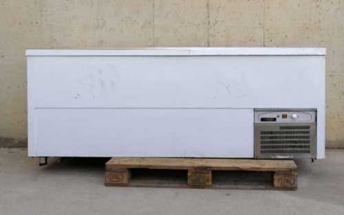 Nevera de segona mà per ampolles a cabauoportunitats.com Balaguer - Lleida - Catalunya