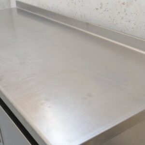 Frigorífico bajomostrador de segunda mano en cabauoportunitats.com