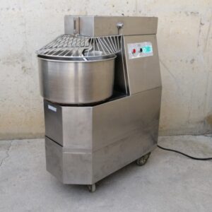 Pastadora CUPPONE SILEA 30kg de segona mà a cabauoportunitats.com Balaguer - Lleida - Catalunya