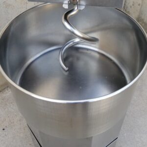 Pastadora CUPPONE SILEA 30kg de segona mà a cabauoportunitats.com Balaguer - Lleida - Catalunya
