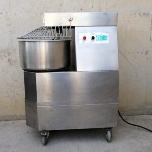 Pastadora CUPPONE SILEA 30kg de segona mà a cabauoportunitats.com Balaguer - Lleida - Catalunya