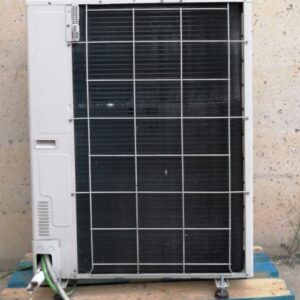 Aire acondicionado FUJITSU DC INVERTER de segunda mano en cabauoportunitats.com