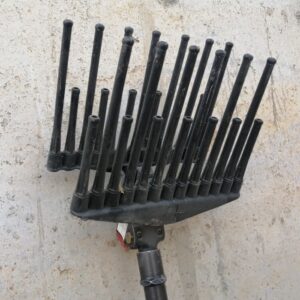 Vibrador d'aire comprimit per a collir olives a cabauoportunitats.com Balaguer - Lleida - Catalunya