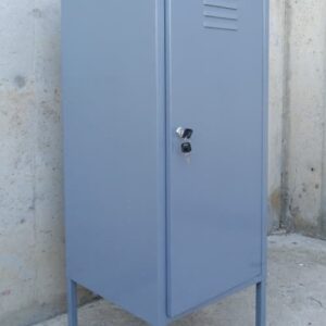 Armario metálico de segunda mano en cabauoportunitats.com