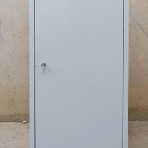 Armario metálico herramientas 50x50cm de ocasión en cabauoportunitats.com