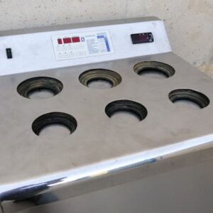 Arrefredador d'ampolles POLARCOOL M 6 de segona mà a cabauoportunitats.com Balaguer - Lleida - Catalunya