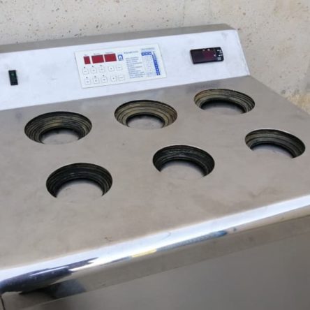 Enfriador botellas POLARCOOL M6  de segunda mano en cabauoportunitats.com