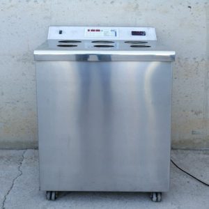 Enfriador botellas POLARCOOL M6  de segunda mano en cabauoportunitats.com