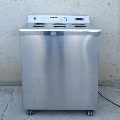 Enfriador botellas POLARCOOL M6  de segunda mano en cabauoportunitats.com