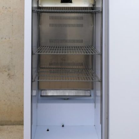 Cámara frigorífica INFRICO 542 litros de segunda mano en cabauoportunitats.com