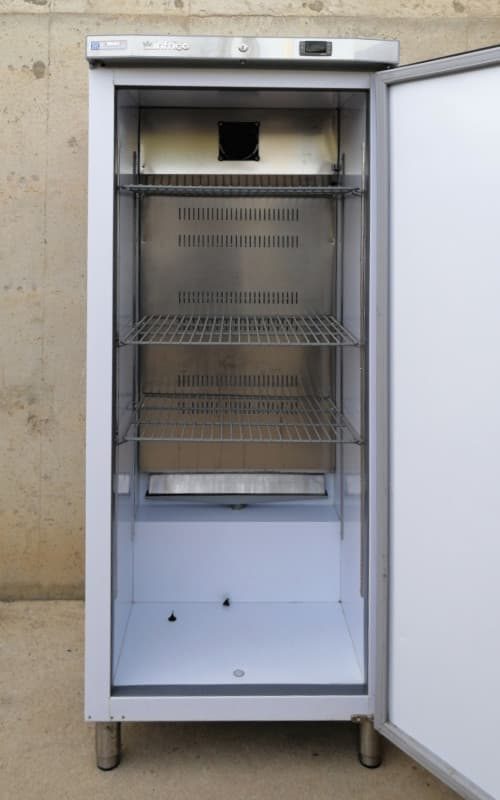 Cámara frigorífica INFRICO 542 litros de segunda mano en cabauoportunitats.com