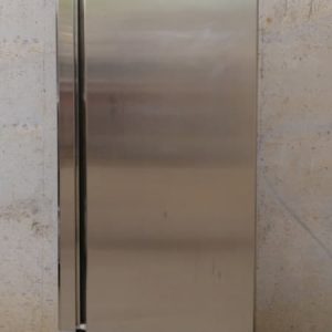 Armari fred INFRICO d'acer inoxidable 500 litres de segona mà a cabauoportunitats.com Balaguer - Lleida - Catalunya