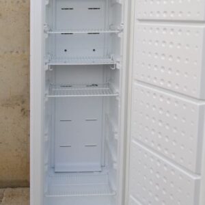 Congelador BEKO 285l de segunda mano en cabauoportunitats.com
