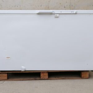 Congelador horitzontal INFRICO de segona mà a cabauoportunitats.com Balaguer - Lleida - Catalunya
