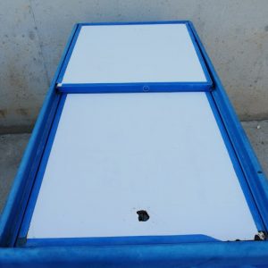 Congelador horitzontal 133cm de segona mà a cabauoportunitats.com Balaguer - Lleida - Catalunya