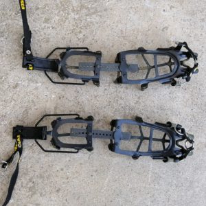 Crampones de segunda mano en cabauoportunitats.com