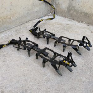 Crampones de segunda mano en cabauoportunitats.com