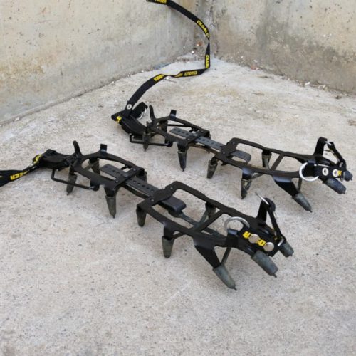 Crampones de segunda mano en cabauoportunitats.com