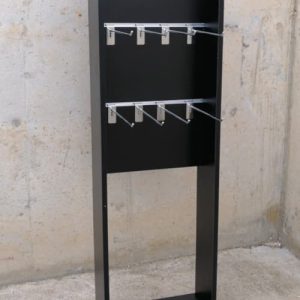 Expositor per a botiga d'ocasió a cabauoportunitats.com Balaguer - Lleida - Catalunya