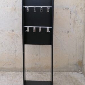 Expositor tienda de ocasión en cabauoportunitats.com