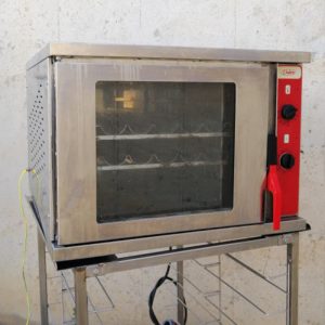 Horno baguetero DOBRA BRADO FR de segunda mano en cabauoportunitats.com
