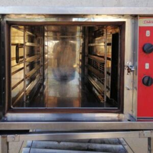Horno baguetero DOBRA BRADO FR de segunda mano en cabauoportunitats.com