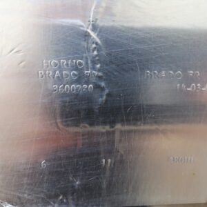 Horno baguetero DOBRA BRADO FR de segunda mano en cabauoportunitats.com